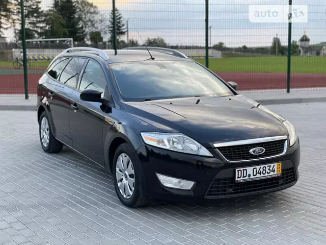 Ford Mondeo, 2008 г.в.