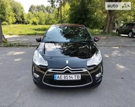 Citroen DS3, 2012 г.в.