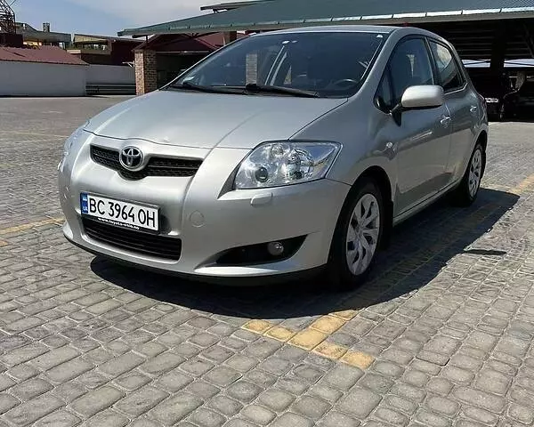 Toyota Auris, 2007 г.в.