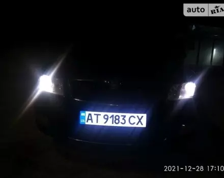 Skoda Octavia, 2010 г.в.