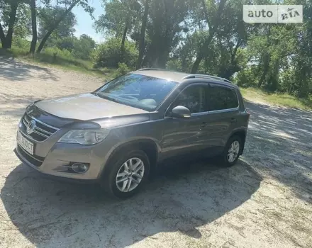 Volkswagen Tiguan, 2012 г.в.
