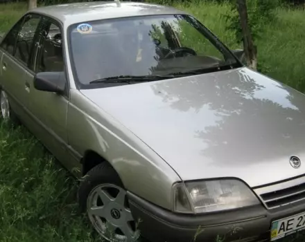 Opel Omega, 1989 г.в.