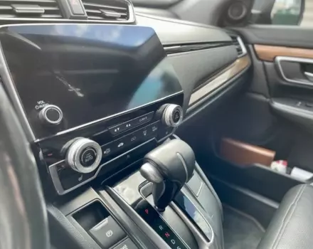 Honda CR-V, 2017 г.в.