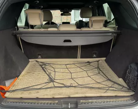 Mercedes-Benz GLE 250, 2017 г.в.