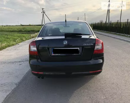 Skoda Octavia, 2011 г.в.