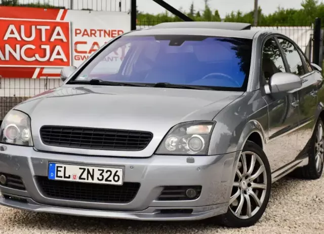 Opel Vectra, 2006 г.в.