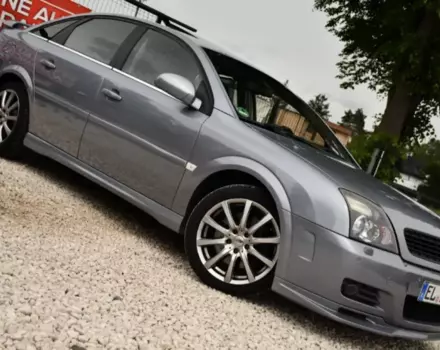 Opel Vectra, 2006 г.в.