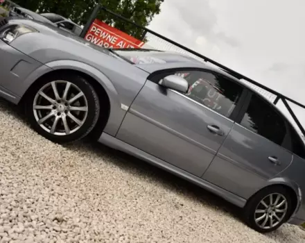 Opel Vectra, 2006 г.в.