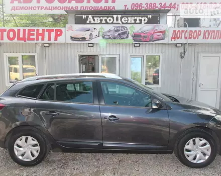 Renault Megane, 2012 г.в.