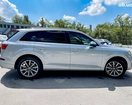 Audi Q7, 2016 г.в.