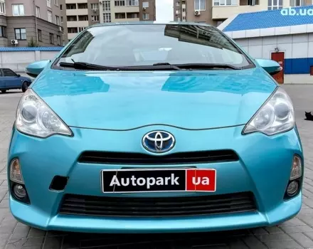 Toyota Prius, 2014 г.в.