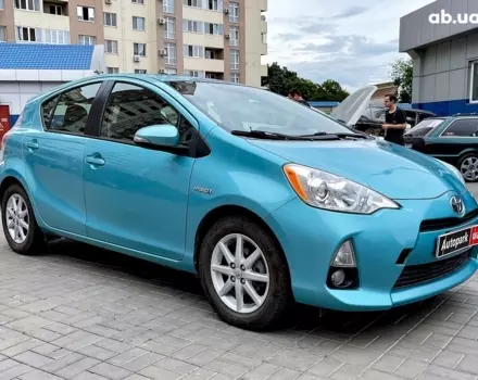 Toyota Prius, 2014 г.в.