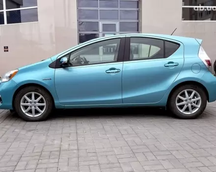 Toyota Prius, 2014 г.в.
