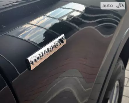 Volkswagen Touareg, 2013 г.в.