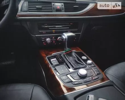 Audi A6, 2014 г.в.
