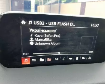 Mazda CX-5, 2017 г.в.