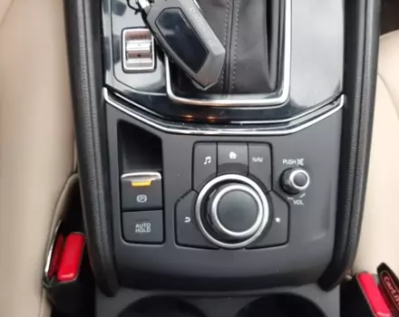 Mazda CX-5, 2017 г.в.