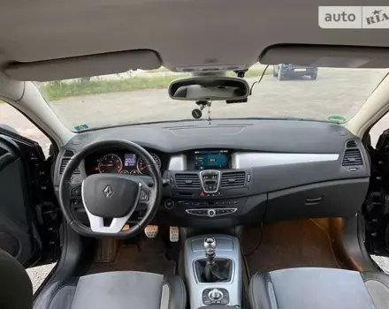Renault Laguna, 2009 г.в.