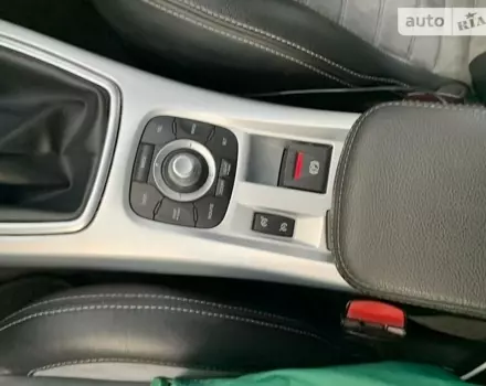 Renault Laguna, 2009 г.в.