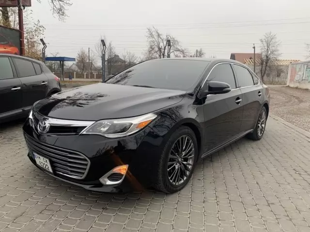 Toyota Avalon, 2013 г.в.