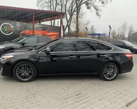 Toyota Avalon, 2013 г.в.