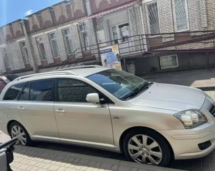 Toyota Avensis, 2007 г.в.