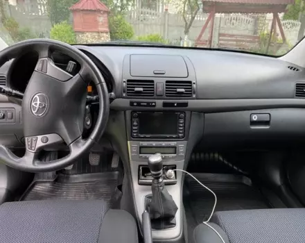 Toyota Avensis, 2007 г.в.