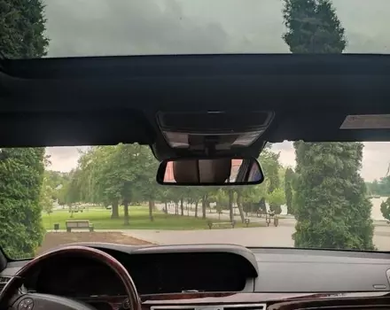 Mercedes-Benz S 500, 2011 г.в.