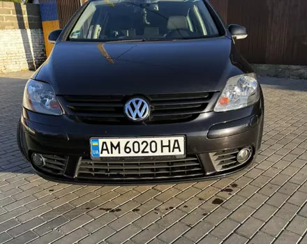 Volkswagen Golf Plus, 2005 г.в.