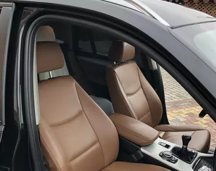 BMW X3, 2014 г.в.