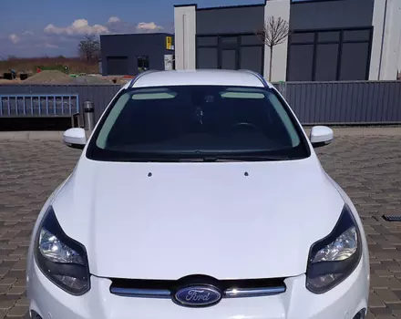 Ford Focus, 2013 г.в.