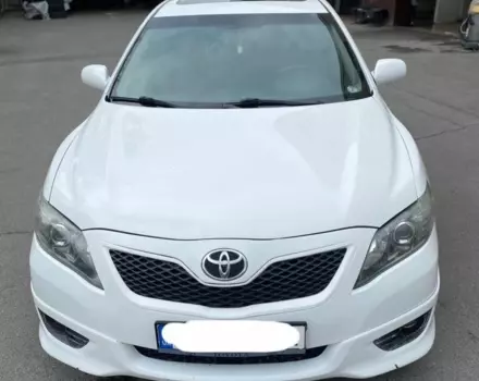 Toyota Camry, 2010 г.в.