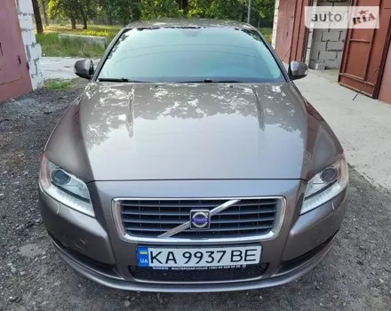 Volvo S80, 2009 г.в.