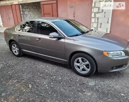 Volvo S80, 2009 г.в.