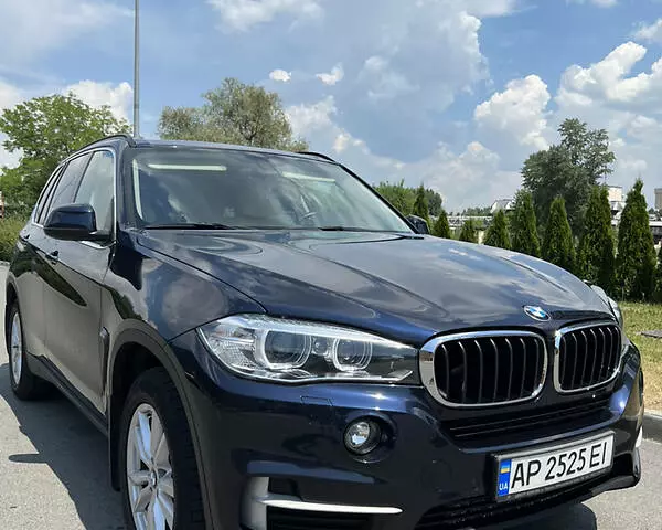 BMW X5, 2017 г.в.