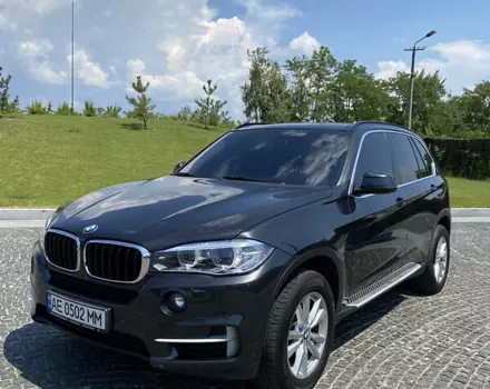 BMW X5, 2016 г.в.