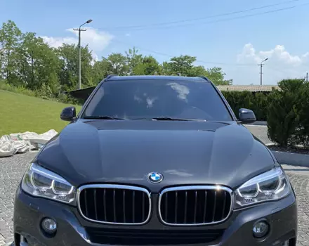 BMW X5, 2016 г.в.