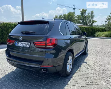 BMW X5, 2016 г.в.