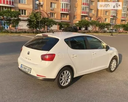 SEAT Ibiza, 2011 г.в.