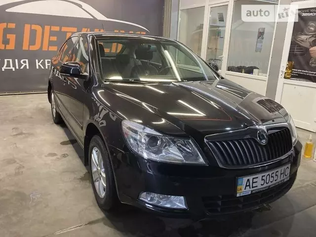Skoda Octavia, 2012 г.в.