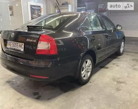 Skoda Octavia, 2012 г.в.