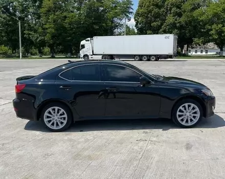 Lexus IS, 2007 г.в.