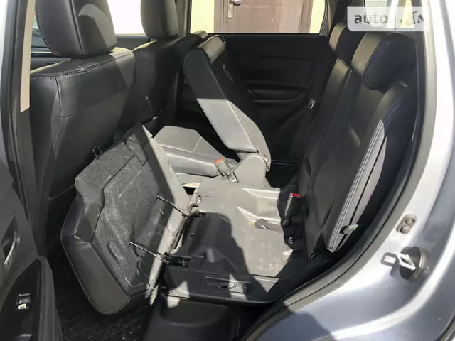 Mitsubishi Outlander, 2015 г.в.