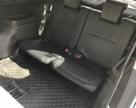 Mitsubishi Outlander, 2015 г.в.