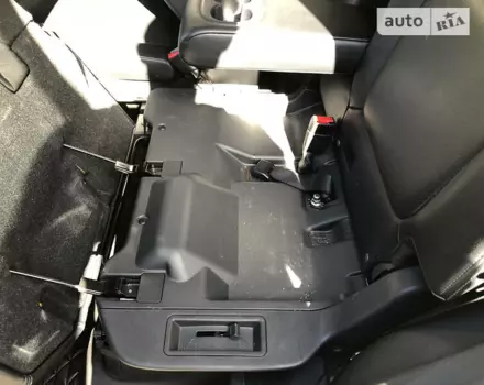 Mitsubishi Outlander, 2015 г.в.