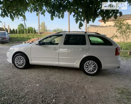 Skoda Octavia, 2009 г.в.