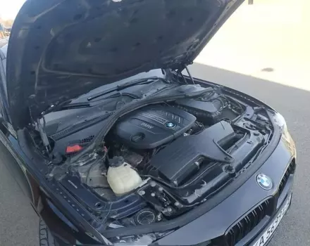 BMW 318, 2013 г.в.
