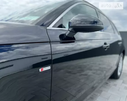 Audi A4, 2017 г.в.