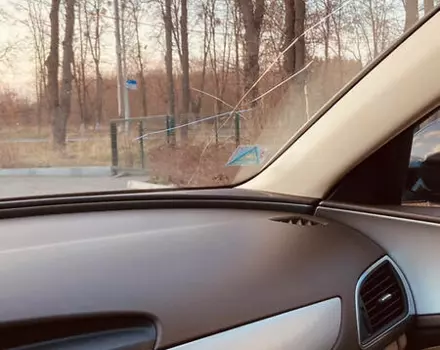 Audi A6, 2012 г.в.