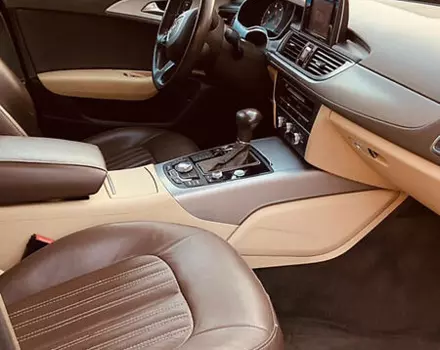 Audi A6, 2012 г.в.